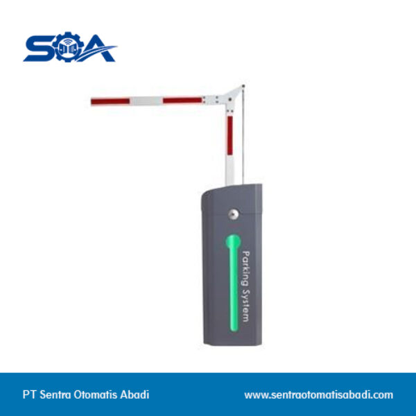 Barrier Gate MX 80 3S DC