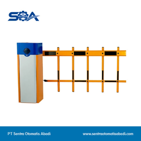 Fence Palang