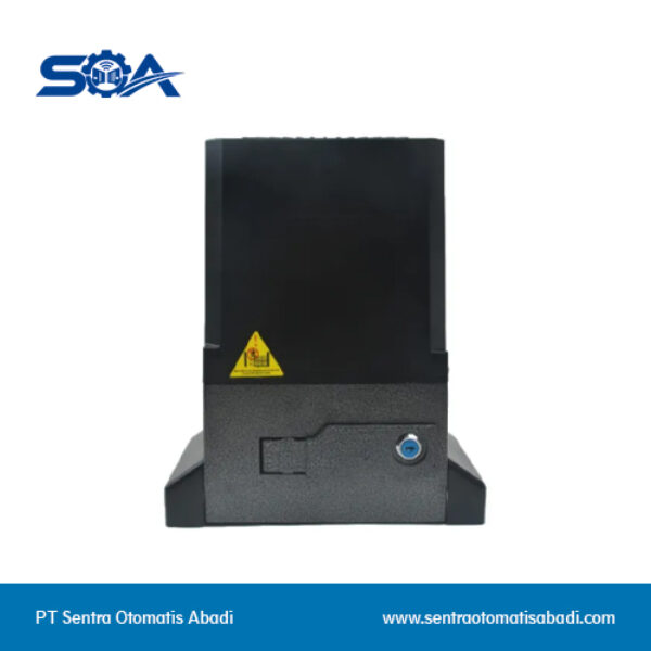 Sliding Gate 1.300kg