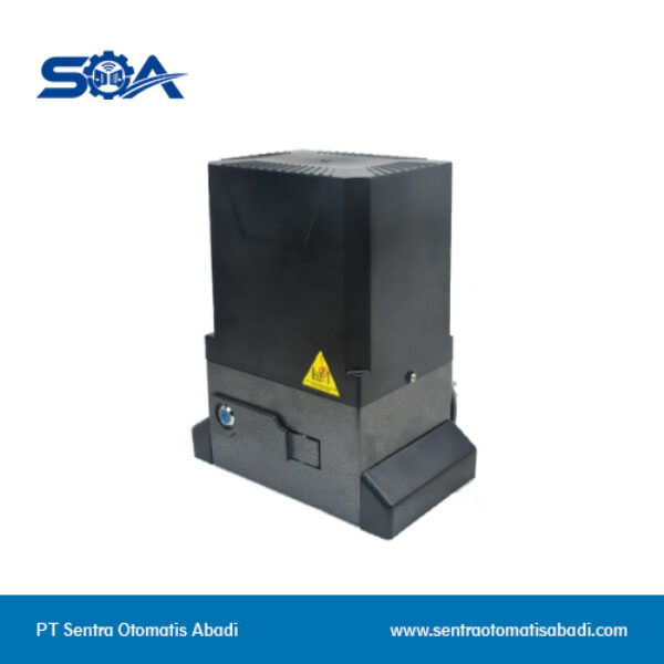 Sliding Gate 1.600kg